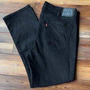 Levi’s 541 Black Jeans W40 L32